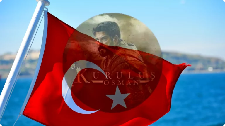 kurulus Osman WhatsApp Group Link