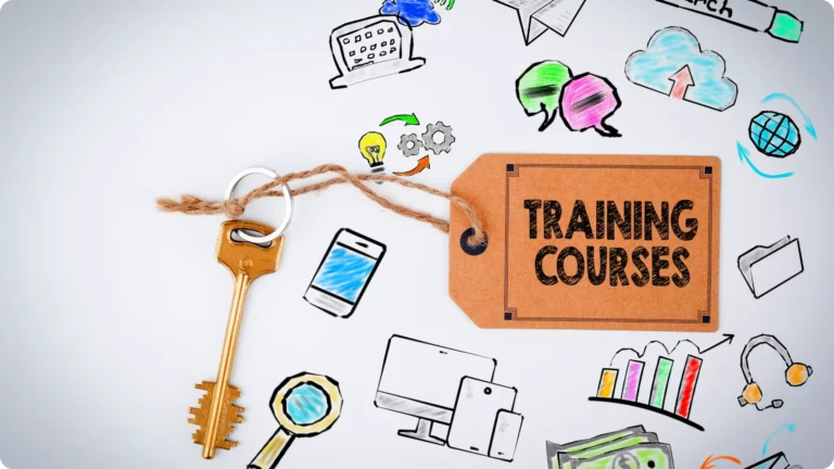 Course WhatsApp Group Links