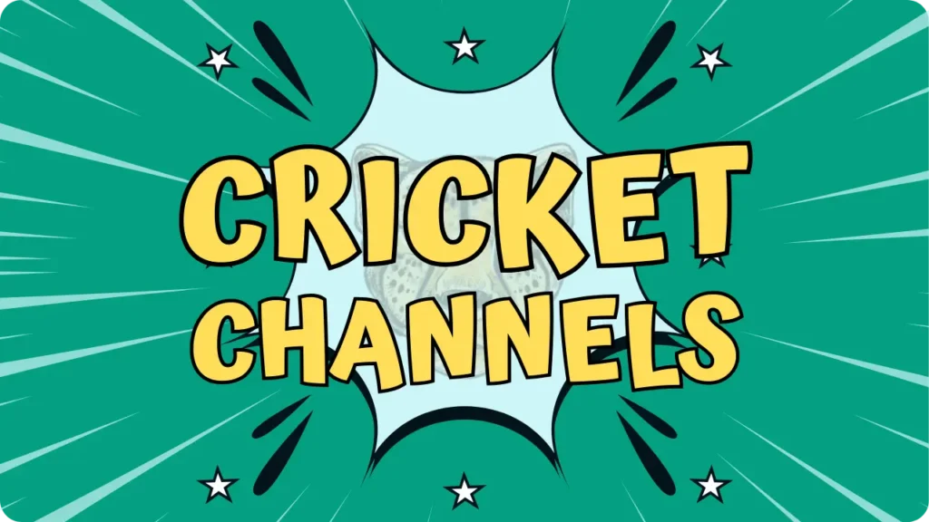 Cricket WhatsApp Channels