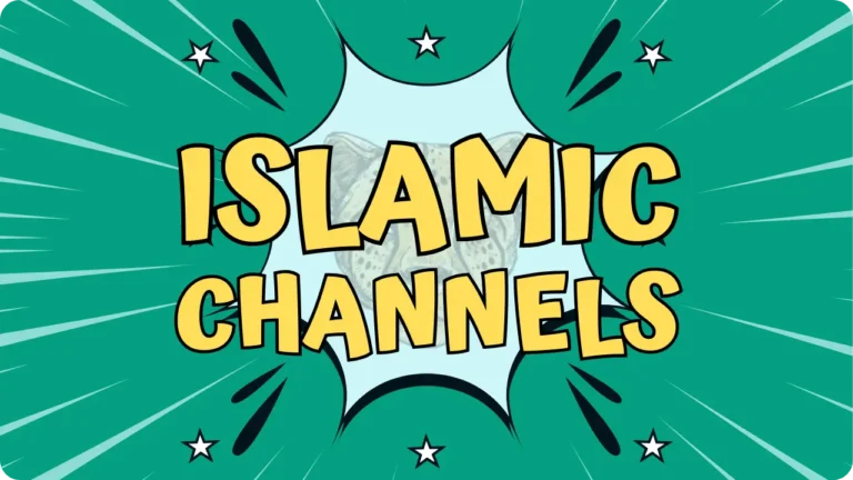 Islamic WhatsApp Channels