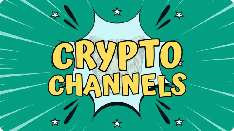 Crypto WhatsApp Channels