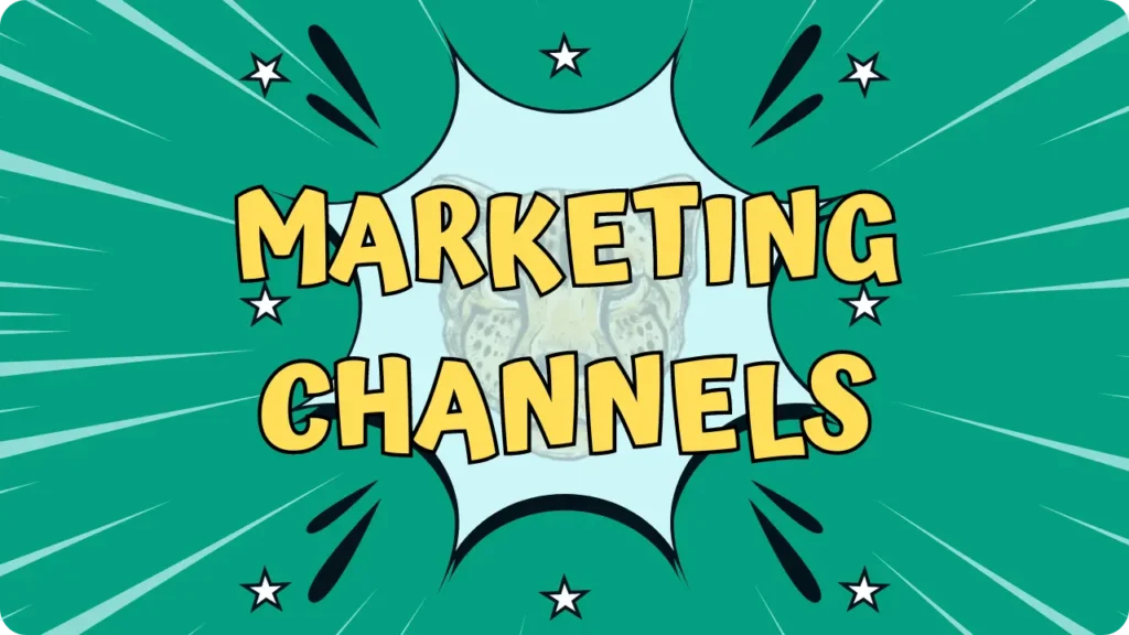 Digital Marketing WhatsApp Channel Links