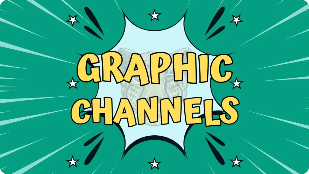 Graphic Design WhatsApp Channels