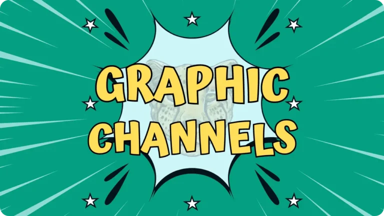 Graphic Design WhatsApp Channels