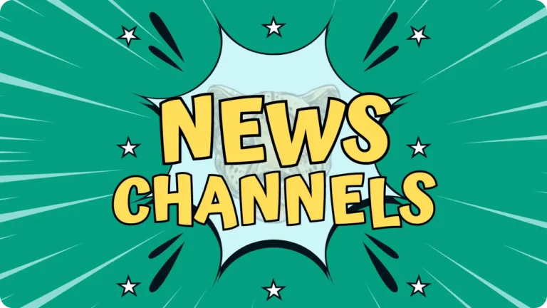 News WhatsApp Channels