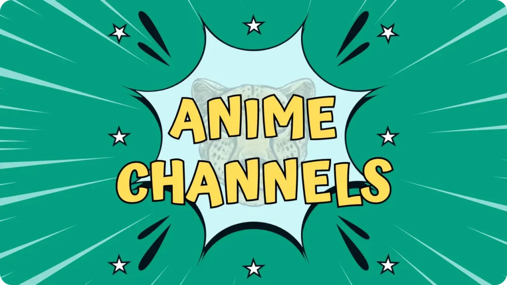 Anime WhatsApp Channel Links