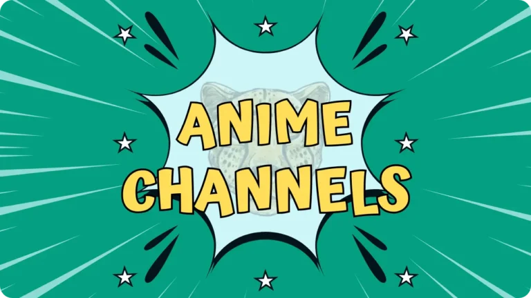 Anime WhatsApp Channel Links