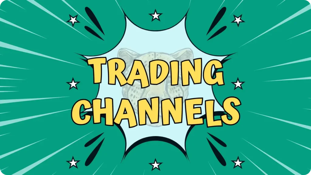 Trading WhatsApp Channel Links
