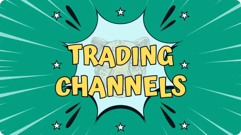 Trading WhatsApp Channel Links